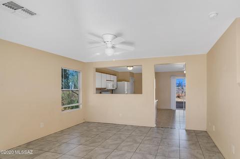 6161 E Stonechat Dr, Tucson, AZ 85756 photo 3