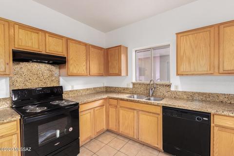 7838 S Hidden Places Loop, Tucson, AZ 85756 photo 7