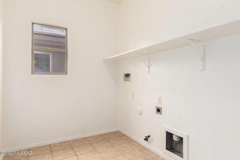 7838 S Hidden Places Loop, Tucson, AZ 85756 photo 22