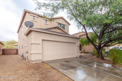 7838 S Hidden Places Loop, Tucson, AZ 85756 photo 2