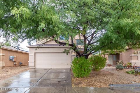 7838 S Hidden Places Loop, Tucson, AZ 85756 photo 1