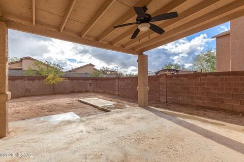 7838 S Hidden Places Loop, Tucson, AZ 85756 photo 24