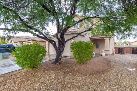 7838 S Hidden Places Loop, Tucson, AZ 85756 photo 3