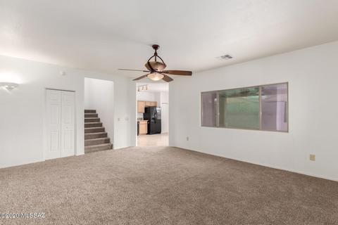 7838 S Hidden Places Loop, Tucson, AZ 85756 photo 4