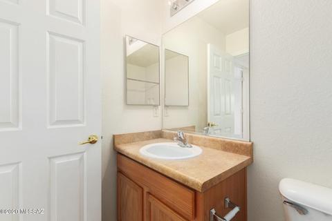 7838 S Hidden Places Loop, Tucson, AZ 85756 photo 19