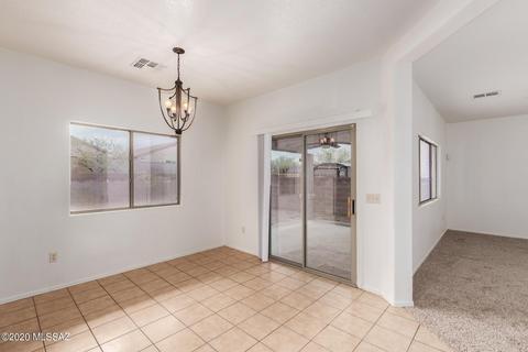 7838 S Hidden Places Loop, Tucson, AZ 85756 photo 8