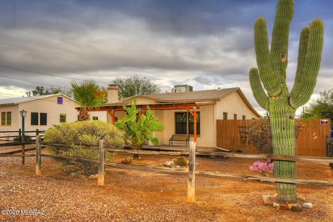 3350 E Willard St, Tucson, AZ 85716 photo 5