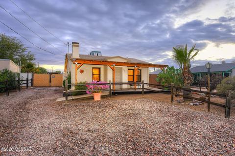 3350 E Willard St, Tucson, AZ 85716 photo 30