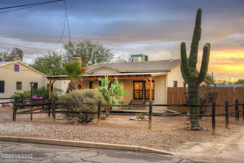 3350 E Willard St, Tucson, AZ 85716 photo 31