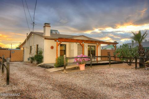 3350 E Willard St, Tucson, AZ 85716 photo 4