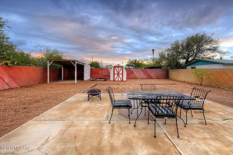 3350 E Willard St, Tucson, AZ 85716 photo 24
