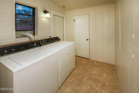 3350 E Willard St, Tucson, AZ 85716 photo 12
