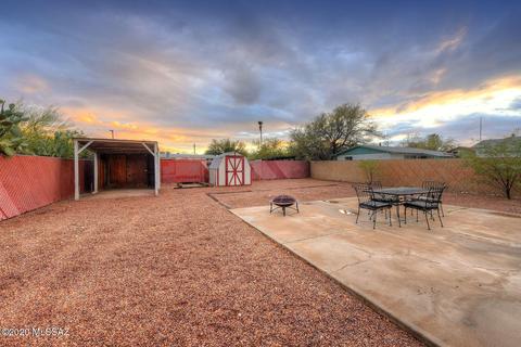 3350 E Willard St, Tucson, AZ 85716 photo 25