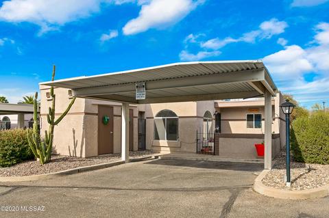 3766 E 3rd St, Tucson, AZ 85716 photo 1