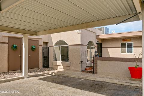 3766 E 3rd St, Tucson, AZ 85716 photo 2