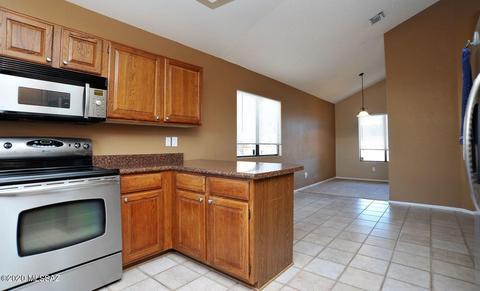 9176 N Eaglestone, Tucson, AZ 85742 photo 13