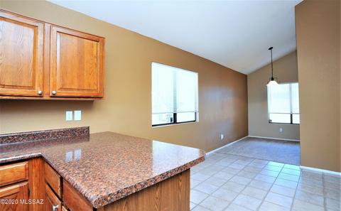9176 N Eaglestone, Tucson, AZ 85742 photo 15