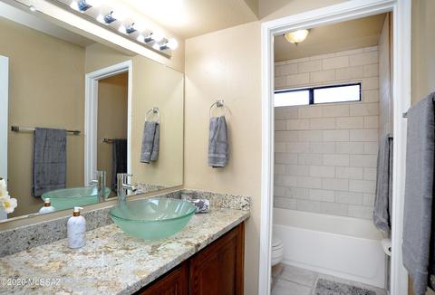 9176 N Eaglestone, Tucson, AZ 85742 photo 20