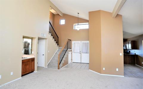 9176 N Eaglestone, Tucson, AZ 85742 photo 9
