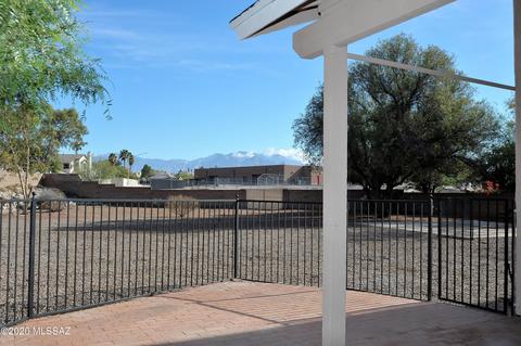 9176 N Eaglestone, Tucson, AZ 85742 photo 48