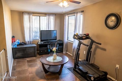 4318 E Sylvane St, Tucson, AZ 85711 photo 24