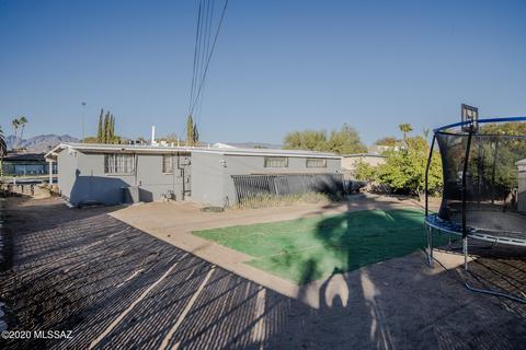 4318 E Sylvane St, Tucson, AZ 85711 photo 3