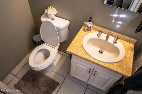 4318 E Sylvane St, Tucson, AZ 85711 photo 11