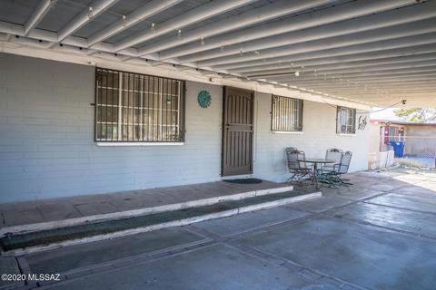 4318 E Sylvane St, Tucson, AZ 85711 photo 2