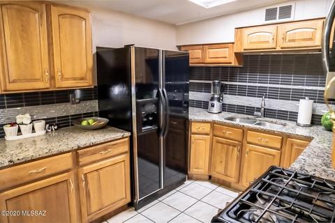 4318 E Sylvane St, Tucson, AZ 85711 photo 19