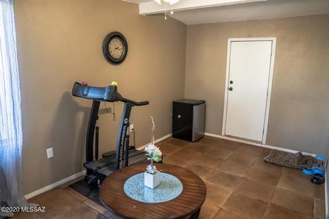 4318 E Sylvane St, Tucson, AZ 85711 photo 23