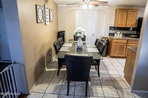 4318 E Sylvane St, Tucson, AZ 85711 photo 17