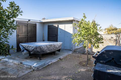 4318 E Sylvane St, Tucson, AZ 85711 photo 6