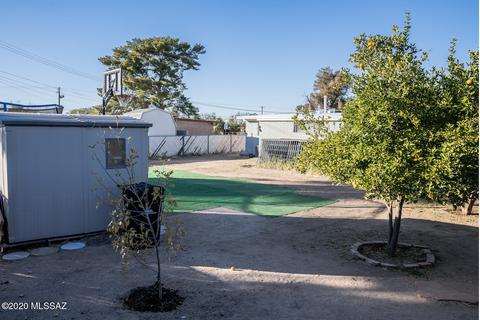 4318 E Sylvane St, Tucson, AZ 85711 photo 4