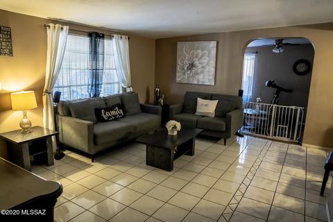 4318 E Sylvane St, Tucson, AZ 85711 photo 15