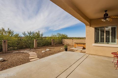 13604 E High Plains Ranch St, Vail, AZ 85641 photo 26
