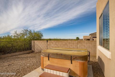 13604 E High Plains Ranch St, Vail, AZ 85641 photo 30