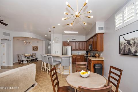 13604 E High Plains Ranch St, Vail, AZ 85641 photo 11