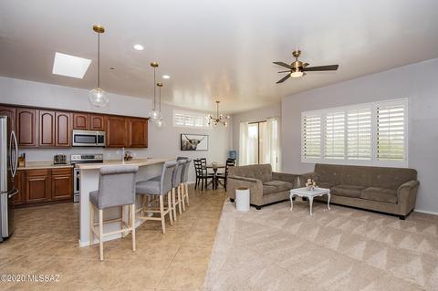 13604 E High Plains Ranch St, Vail, AZ 85641 photo 8