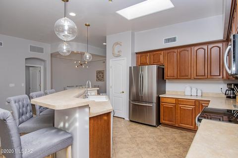 13604 E High Plains Ranch St, Vail, AZ 85641 photo 12
