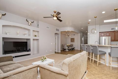 13604 E High Plains Ranch St, Vail, AZ 85641 photo 10