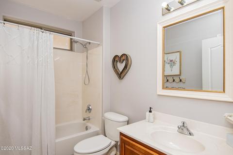13604 E High Plains Ranch St, Vail, AZ 85641 photo 17