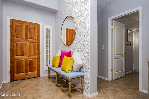 13604 E High Plains Ranch St, Vail, AZ 85641 photo 4