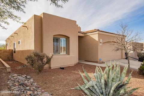 13604 E High Plains Ranch St, Vail, AZ 85641 photo 2