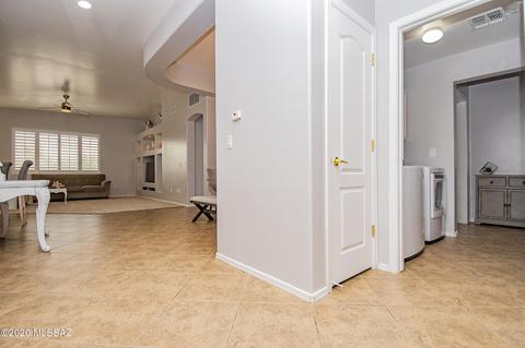 13604 E High Plains Ranch St, Vail, AZ 85641 photo 5