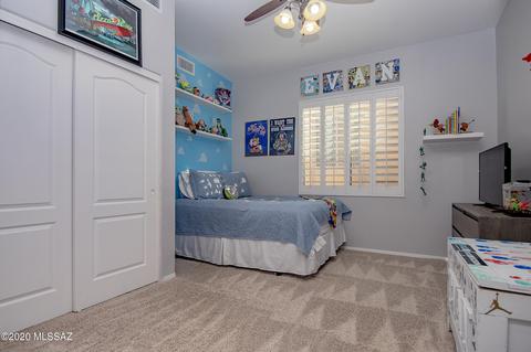 13604 E High Plains Ranch St, Vail, AZ 85641 photo 13
