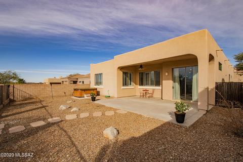 13604 E High Plains Ranch St, Vail, AZ 85641 photo 27
