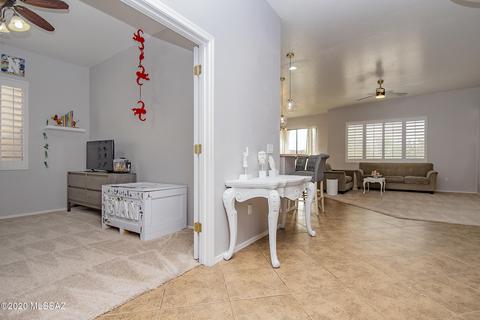 13604 E High Plains Ranch St, Vail, AZ 85641 photo 6