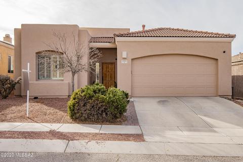 13604 E High Plains Ranch St, Vail, AZ 85641 photo 1