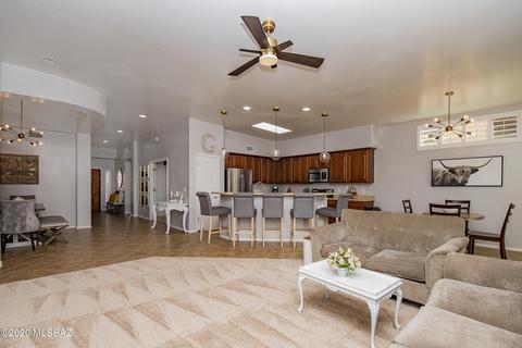 13604 E High Plains Ranch St, Vail, AZ 85641 photo 9