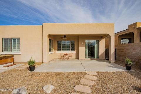 13604 E High Plains Ranch St, Vail, AZ 85641 photo 28